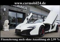 McLaren 650S