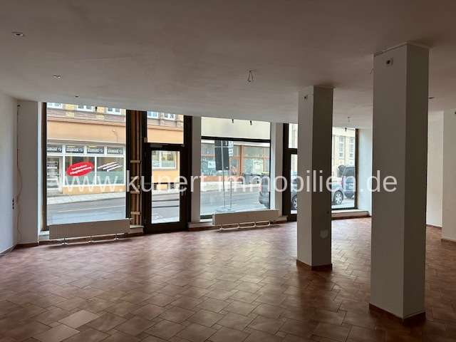 Gewerbeobjekt Halle (Saale) - 850&euro; | Angebot:26723413