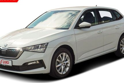 Skoda Scala 62.039 km 16.990 &euro; Köthen 06366