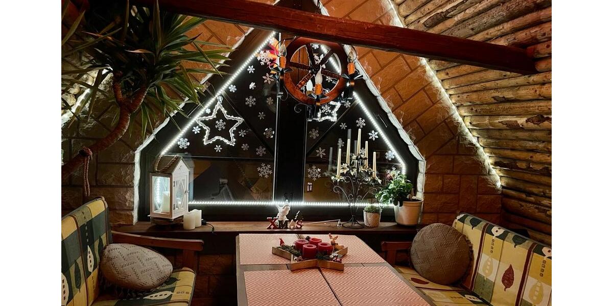 Reihenhaus Gerbstedt - 10 Zimmer, 250 m&sup2;, 149.999&euro; | Angebot:25614649