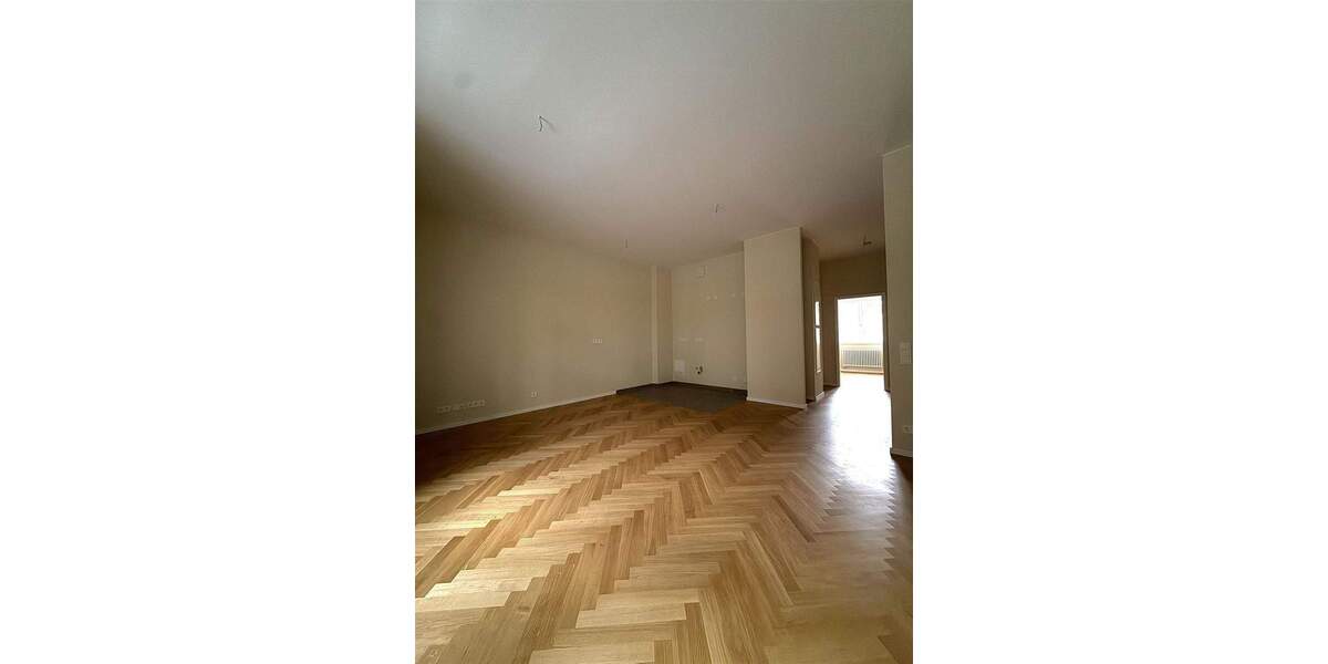 Terrassenwohnung Halle Altstadt - 2 Zimmer, 65 m&sup2;, 887&euro; | Angebot:24182428