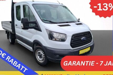 Ford Transit 95.343 km 16.490 &euro; Halle (Saale) 06128