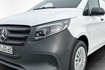Mercedes-Benz Vito 4.000 km 59.441 &euro; Merseburg 06217