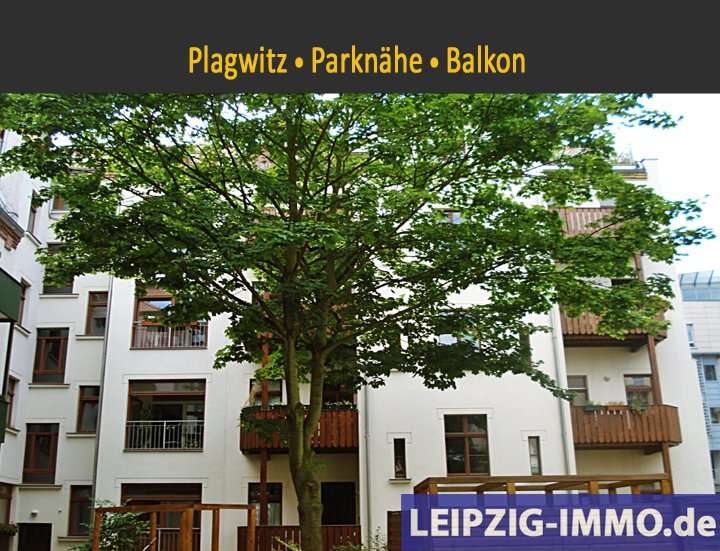 Wohnung zum Kaufen in Leipzig 299.000 € 102.7 m²