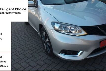 Nissan Pulsar 100.598 km 9.900 € Lutherstadt Eisleben 06295