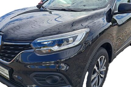 Renault Kadjar 50.510 km 19.790 € Querfurt 06268