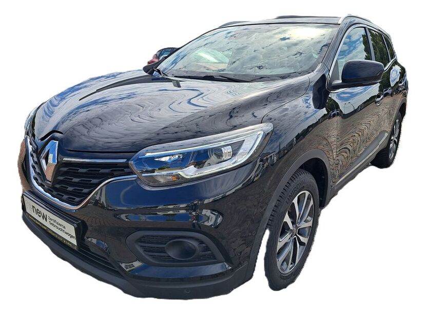 Renault Kadjar 50.510 km 19.790 € Querfurt 06268