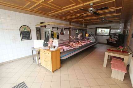 Gewerbeobjekt Merseburg-Atzendorf Atzendorf - 320.000&euro; | Angebot:24005073