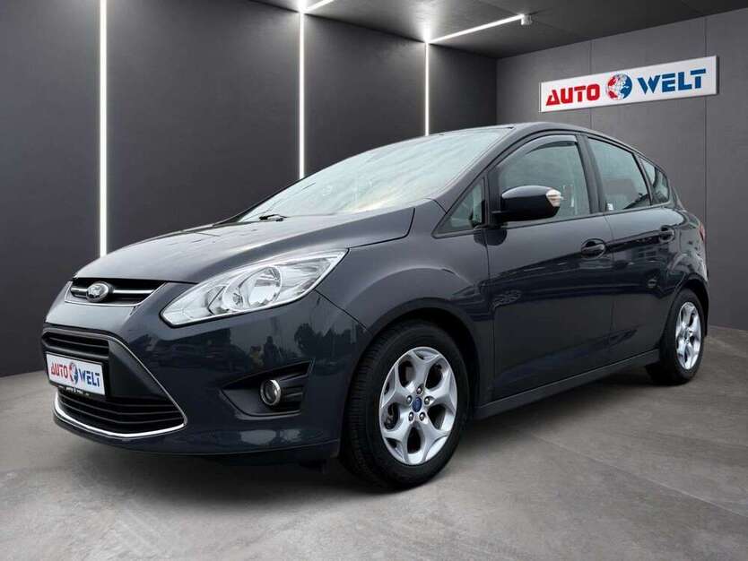 C-Max