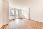 Etagenwohnung Halle (Saale) Damaschkestraße - 4 Zimmer, 93 m&sup2;, 1.100&euro; | Angebot:26195837