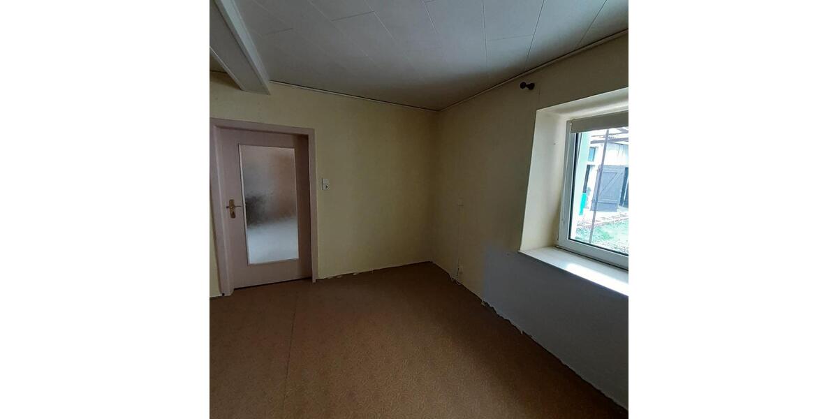 Einfamilienhaus Mücheln (Geiseltal) - 6 Zimmer, 110 m&sup2;, 84.000&euro; | Angebot:26571106