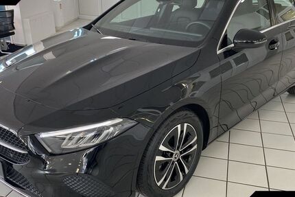 Mercedes-Benz A 180 16.762 km 28.980 &euro; Wiedemar 04509