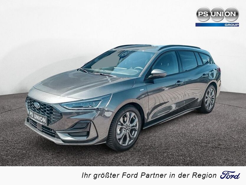 Ford Focus 20.850 km 25.990 € Halle (Saale) 06114