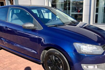 VW Polo 262.603 km 3.999 &euro; Halle/Saale 06118