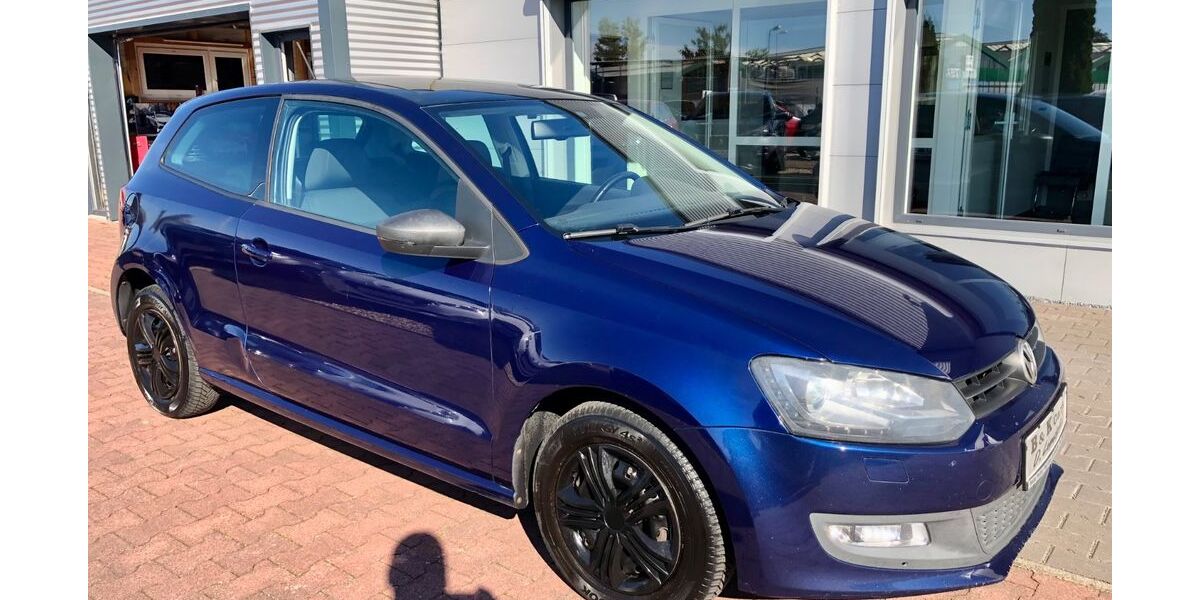 VW Polo 262.603 km 3.999 &euro; Halle/Saale 06118