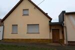 Einfamilienhaus Südliches Anhalt Pfaffendorf - 6 Zimmer, 116 m&sup2;, 112.000&euro; | Angebot:26700912