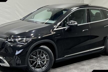Mercedes-Benz EQE SUV 16.294 km 53.980 &euro; Wiedemar 04509