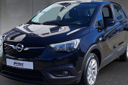 Opel Crossland (X) 46.834 km 11.440 &euro; Halle 06118