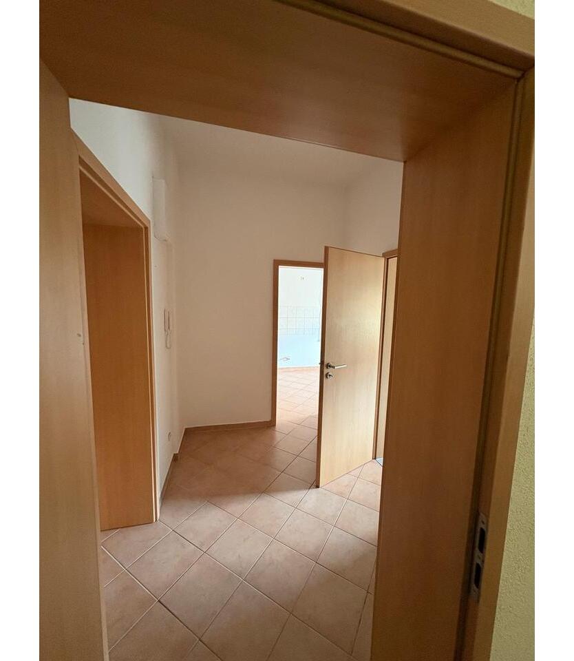 Schöne 2 RaumWohnung in Bitterfeld