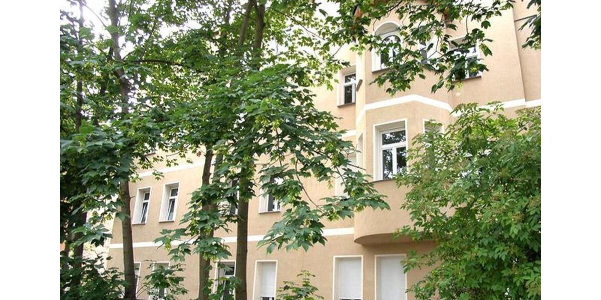 Erdgeschoßwohnung Halle (Saale) Damaschkestraße - 2 Zimmer, 72 m&sup2;, 535&euro; | Angebot:26439123