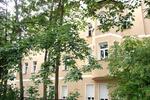 Erdgeschoßwohnung Halle (Saale) Damaschkestraße - 2 Zimmer, 72 m&sup2;, 535&euro; | Angebot:26439123