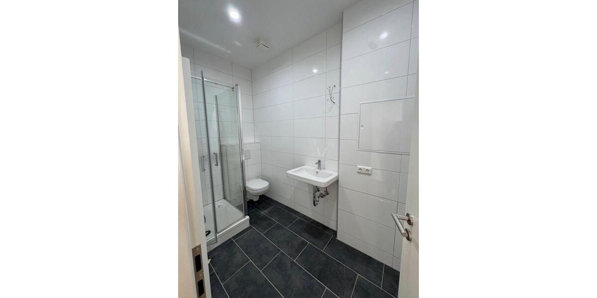 Etagenwohnung Halle (Saale) Damaschkestraße - 2 Zimmer, 60 m&sup2;, 650&euro; | Angebot:26607209