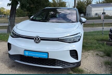 VW ID.4 64.500 km 29.790 &euro; Leuna 06237