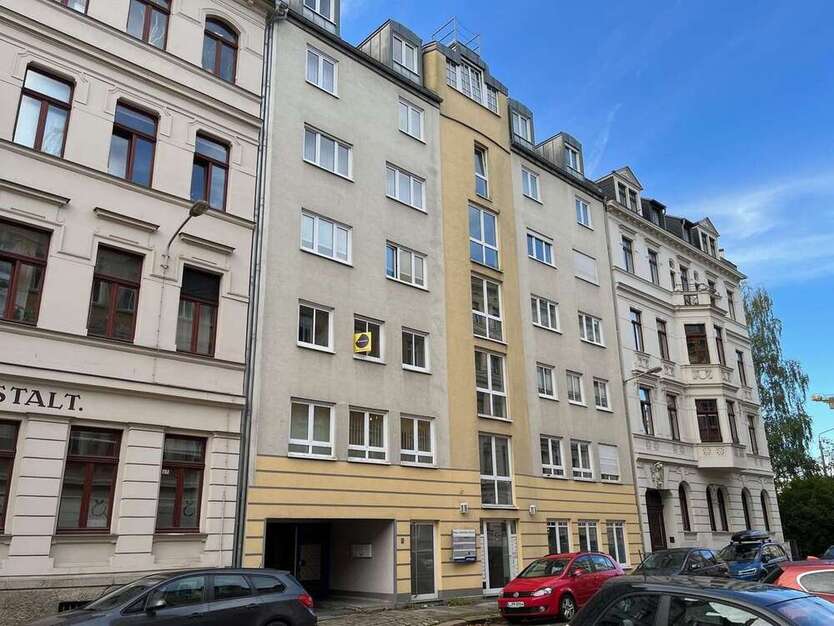 Büro in Leipzig 340 € 39 m²