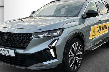 Renault Espace 7.000 km 50.295 € Halle 06132