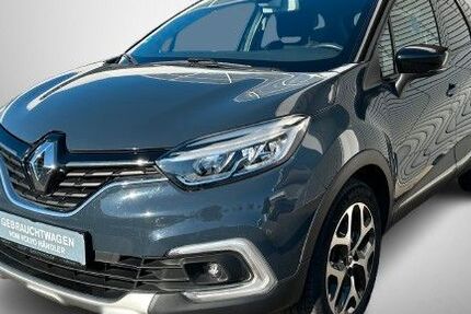 Renault Captur 62.000 km 10.790 € Leipzig 04319