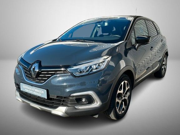 Renault Captur 62.000 km 10.790 € Leipzig 04319