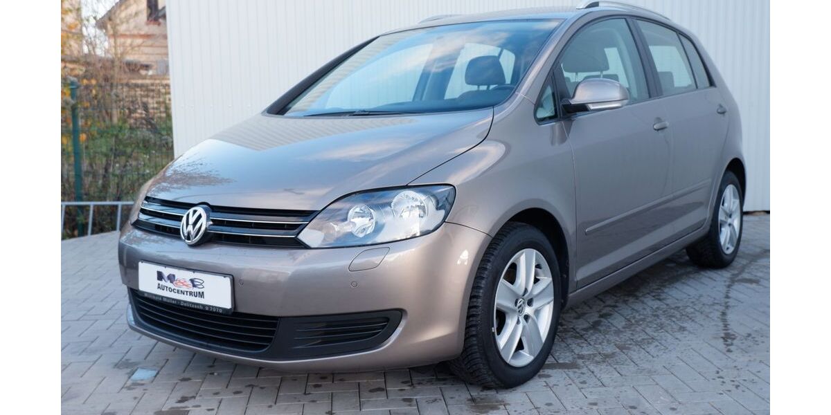 VW Golf Plus 173.445 km 5.990 &euro; Halle 06116