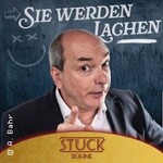 Michael Genähr - Gemein sein mit Stil