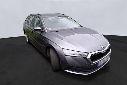 Skoda Octavia 47.426 km 19.950 &euro; Köthen 06366