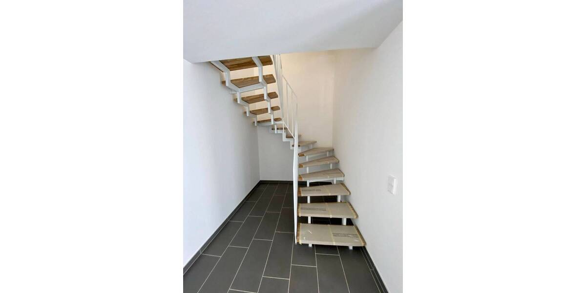 Doppelhaushälfte Salzatal Lieskau - 4 Zimmer, 152 m&sup2;, 450.000&euro; | Angebot:25675534