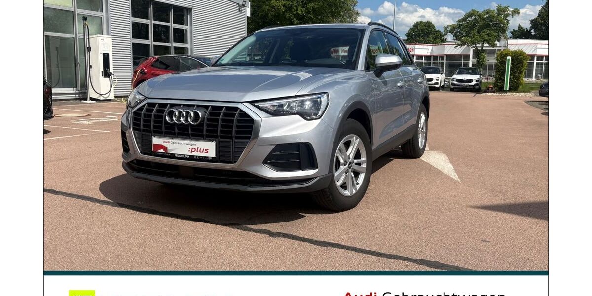 Audi Q3 28.250 km 24.980 &euro; Merseburg 06217