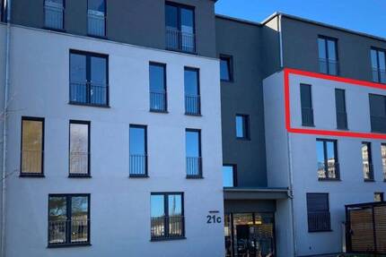 Wohnung Halle/Saale Saaleaue - 2 Zimmer, 61 m&sup2;, 700&euro; | Angebot:26867265