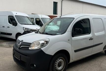 Renault Kangoo 160.000 km 10.490 &euro; Halle 06118