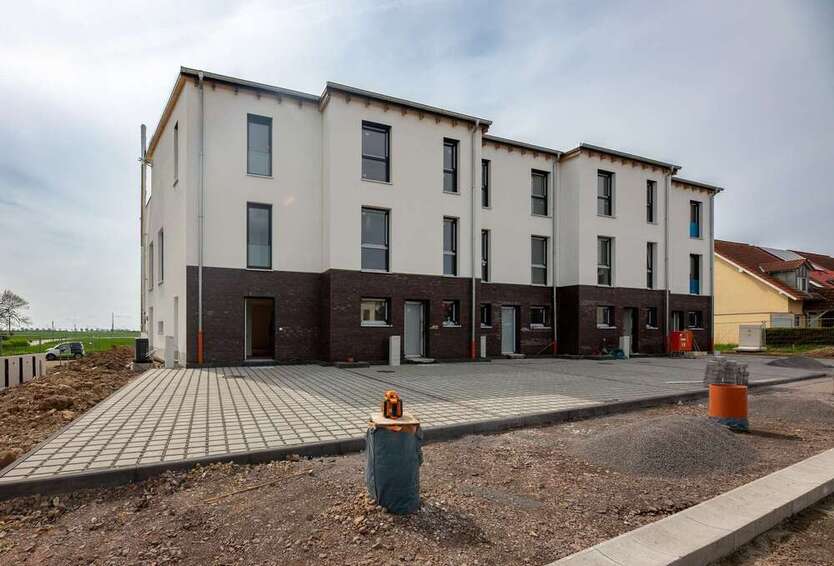 Lindenallee wächst weiter: Start für Bauabschnitt 2 - Seenahes Familienglück in Ihrem neuen Zuhause