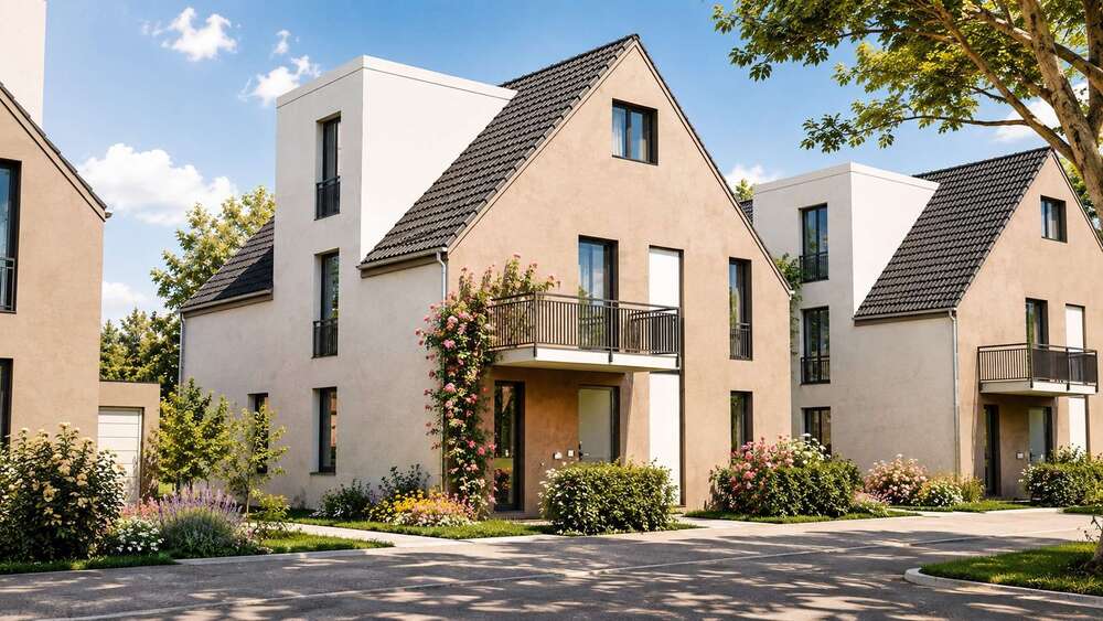 Etagenwohnung Halle Gesundbrunnen - 5 Zimmer, 123 m&sup2;, 349.000&euro; | Angebot:27238713