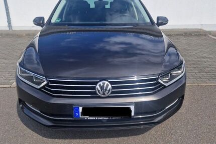 VW Passat Variant 67.334 km 18.400 &euro; Sandersdorf 06792