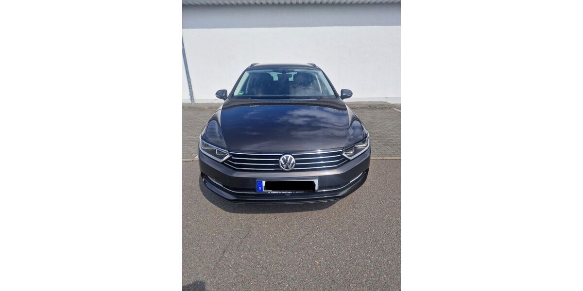 VW Passat Variant 67.334 km 18.400 &euro; Sandersdorf 06792