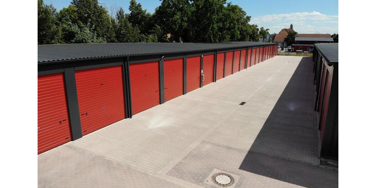 Garagen / Stellplätze Halle (Saale) Silberhöhe - 208&euro; | Angebot:26680937