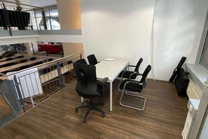 Büro in Leipzig 2.265 € 130 m²