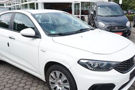 Fiat Tipo 107.683 km 4.490 &euro; Merseburg 06217