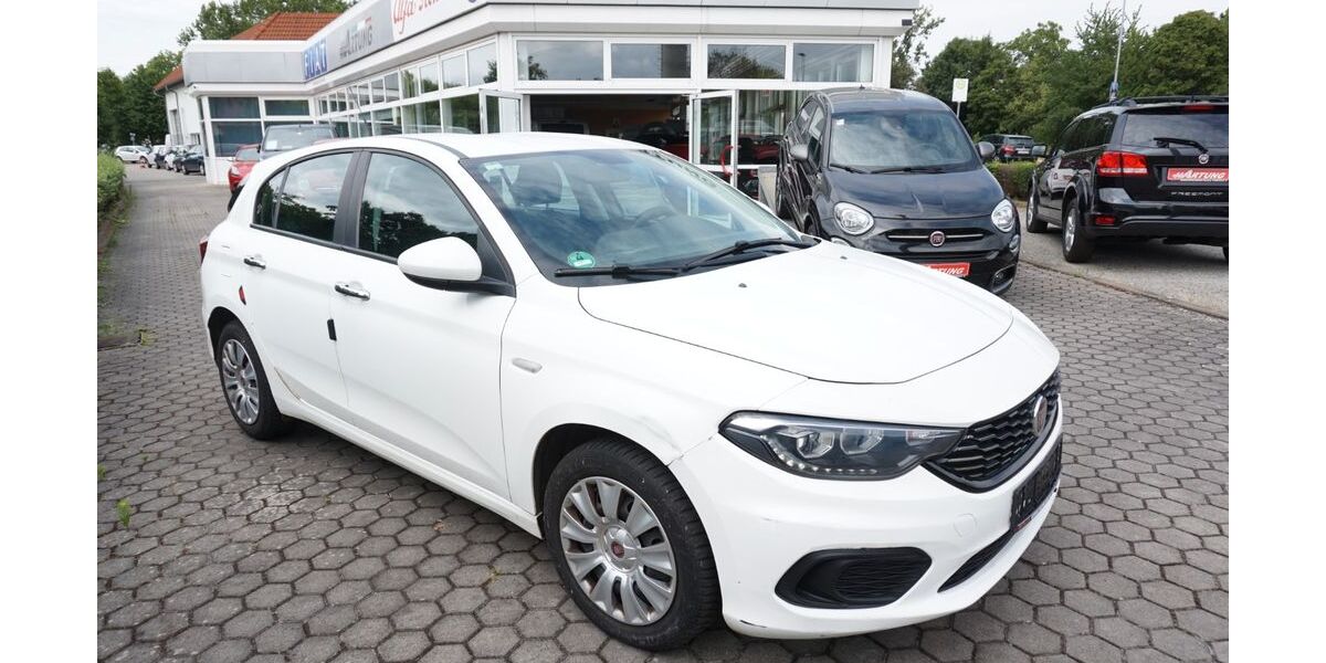 Fiat Tipo 107.683 km 4.490 &euro; Merseburg 06217
