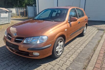Nissan Almera 83.870 km 1.699 &euro; Wolfen 06766