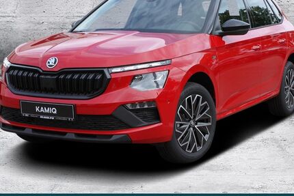 Skoda Kamiq 1.500 km 28.480 &euro; Merseburg 06217
