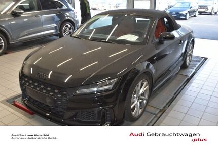 Audi TT 62.151 km 34.820 &euro; Halle (Saale) 06110