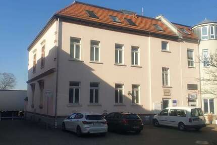 Gewerbeobjekt Markranstädt Quesitz - 99.000&euro; | Angebot:18948929